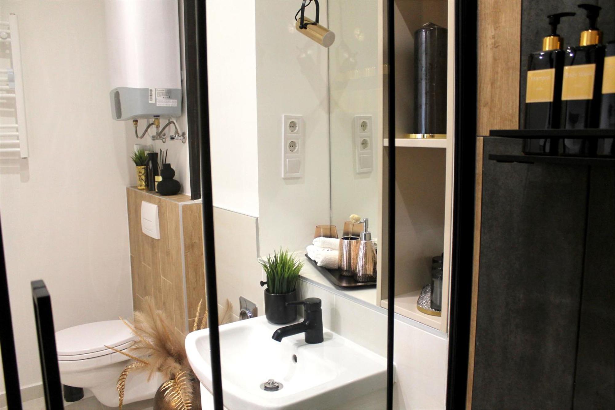 Apartmán The Ernest Budapešť Exteriér fotografie