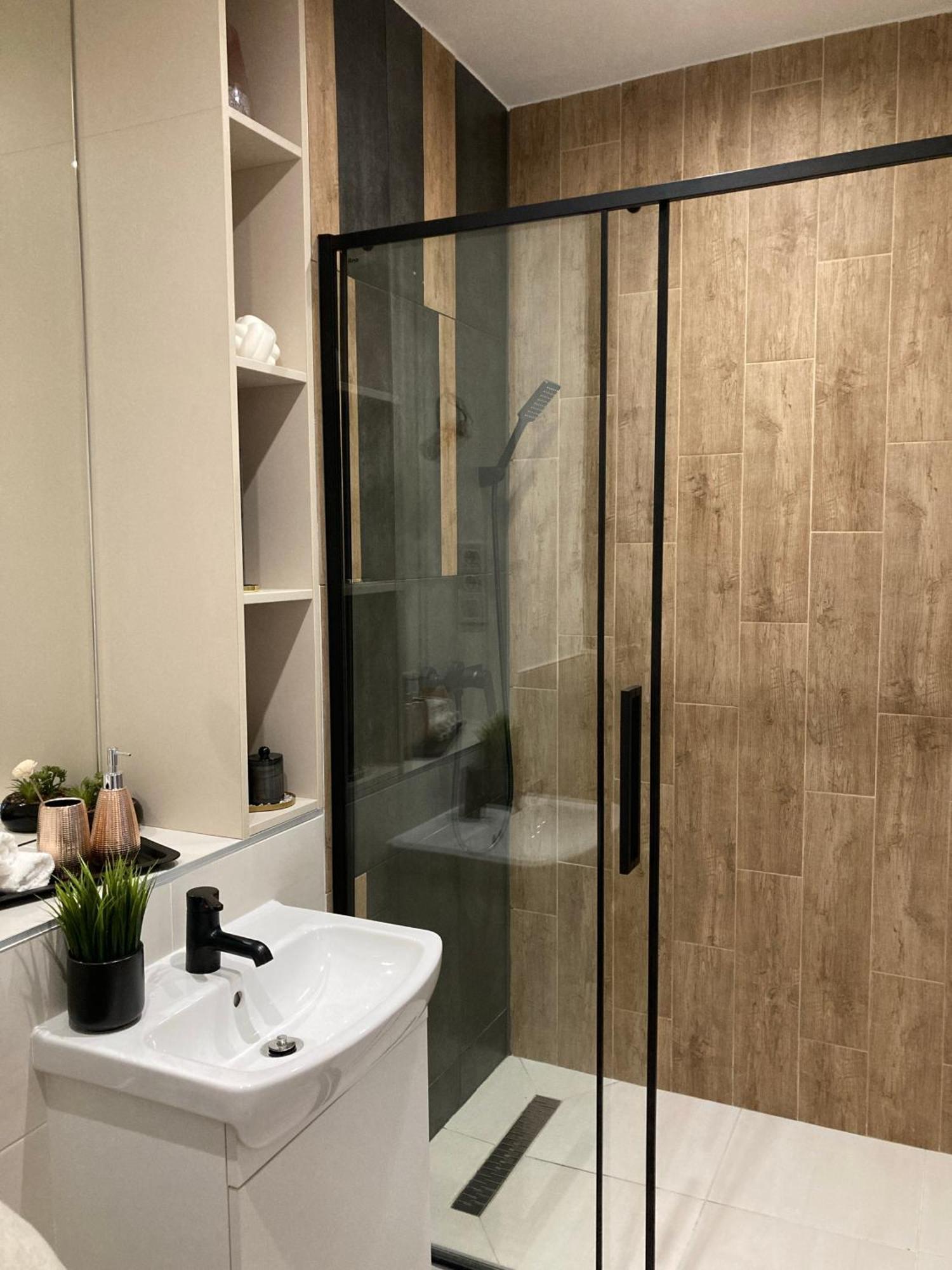 Apartmán The Ernest Budapešť Exteriér fotografie